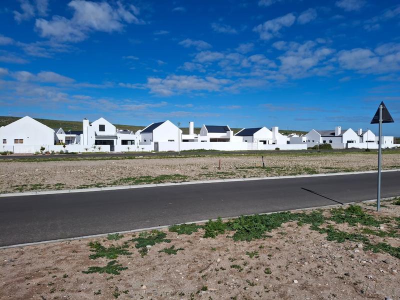 0 Bedroom Property for Sale in Britannia Bay Western Cape